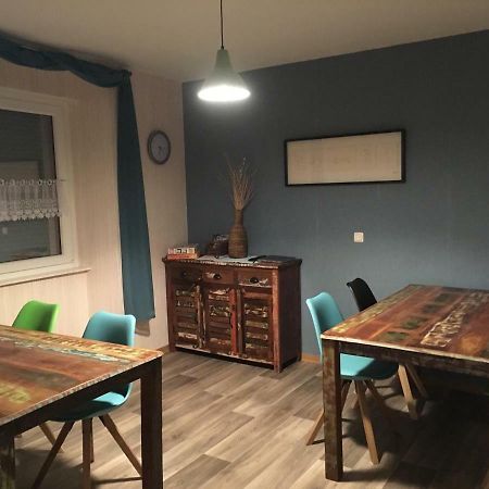 에른스트 Faehrmannshaus 빌라 외부 사진