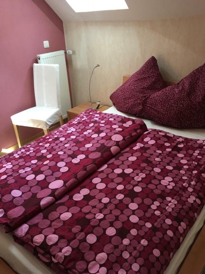 에른스트 Faehrmannshaus 빌라 외부 사진