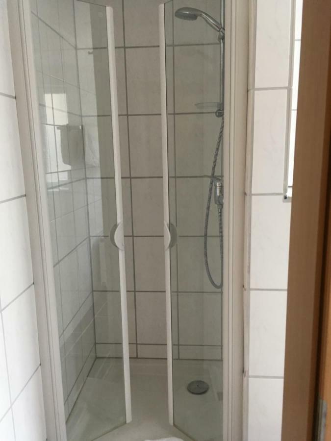 에른스트 Faehrmannshaus 빌라 외부 사진
